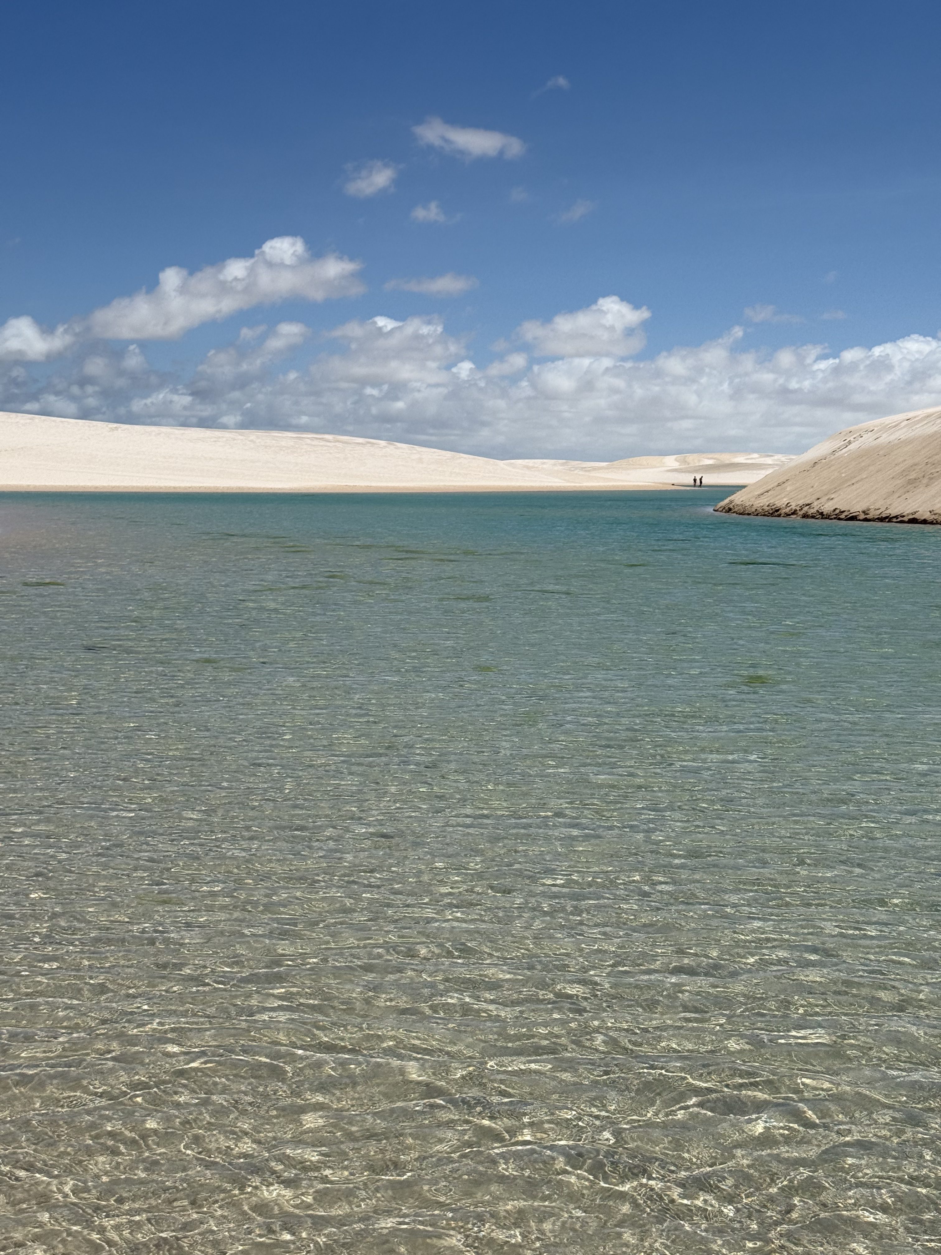 Refúgio escondido